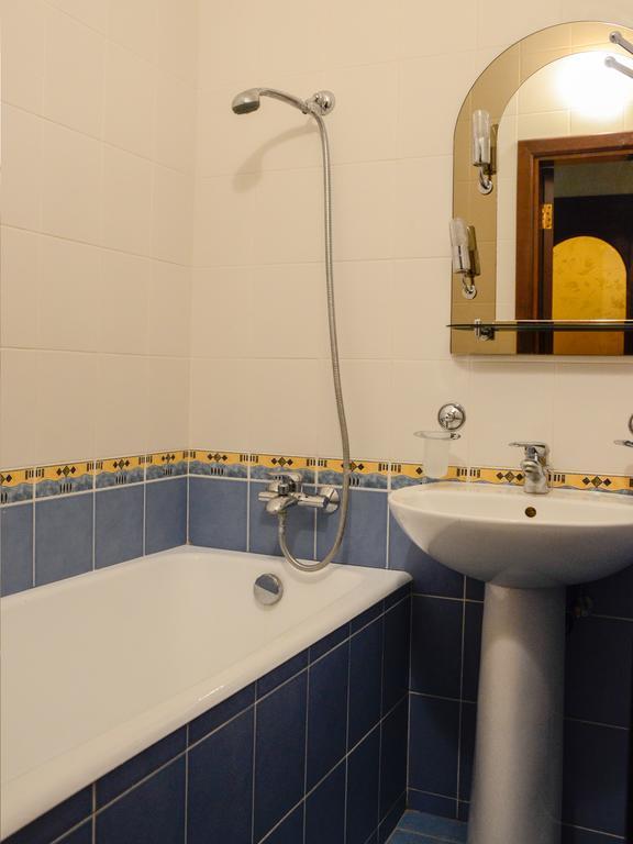 Like Hostel Киев Номер фото