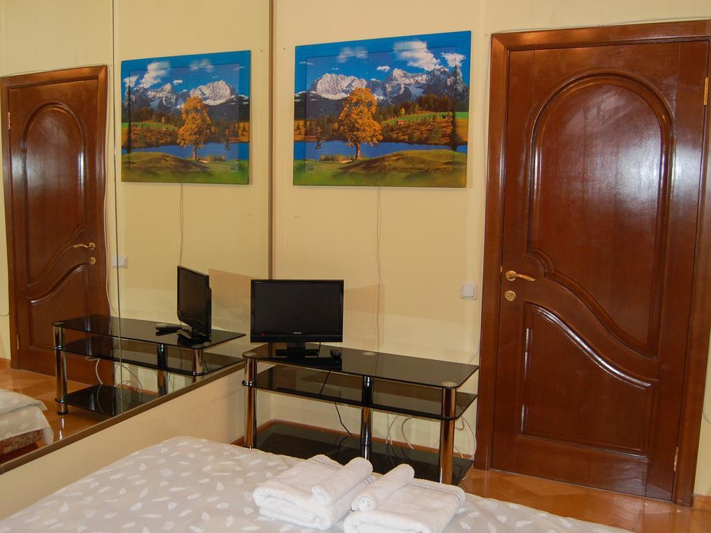 Like Hostel Киев Номер фото