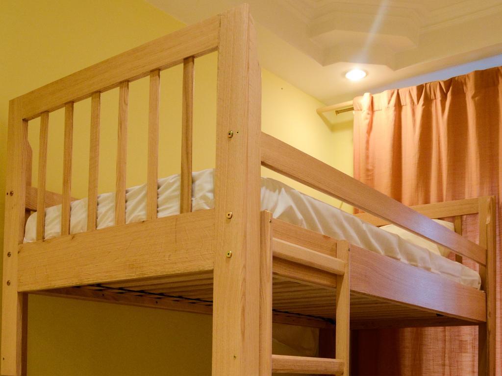 Like Hostel Киев Номер фото