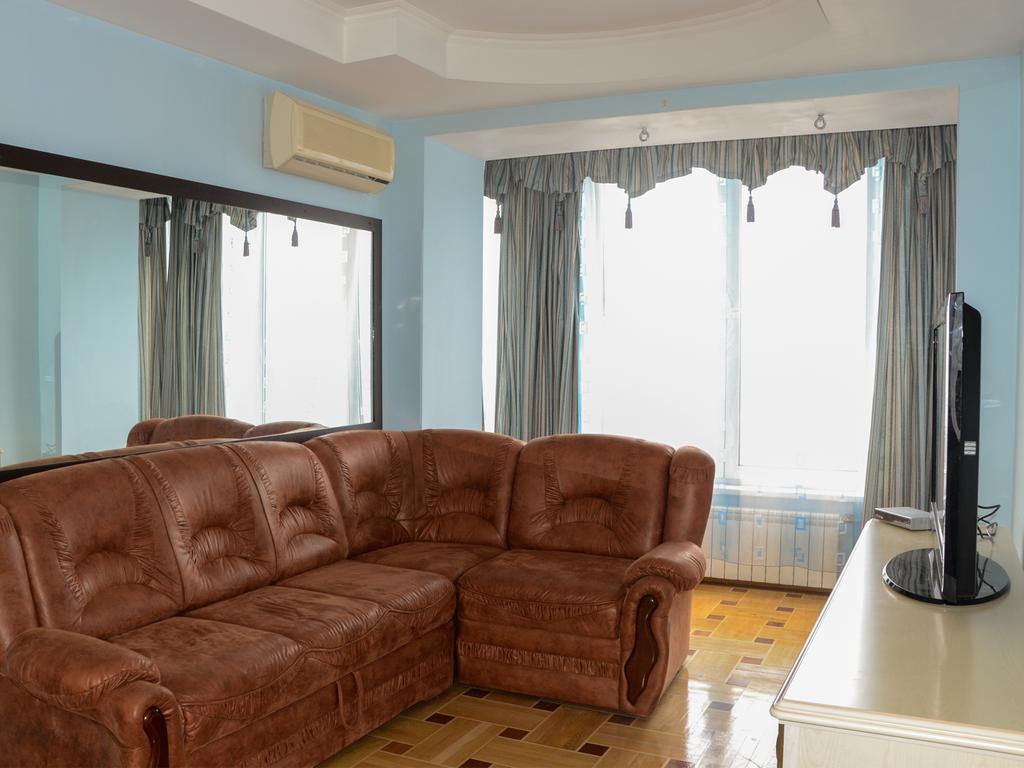 Like Hostel Киев Экстерьер фото