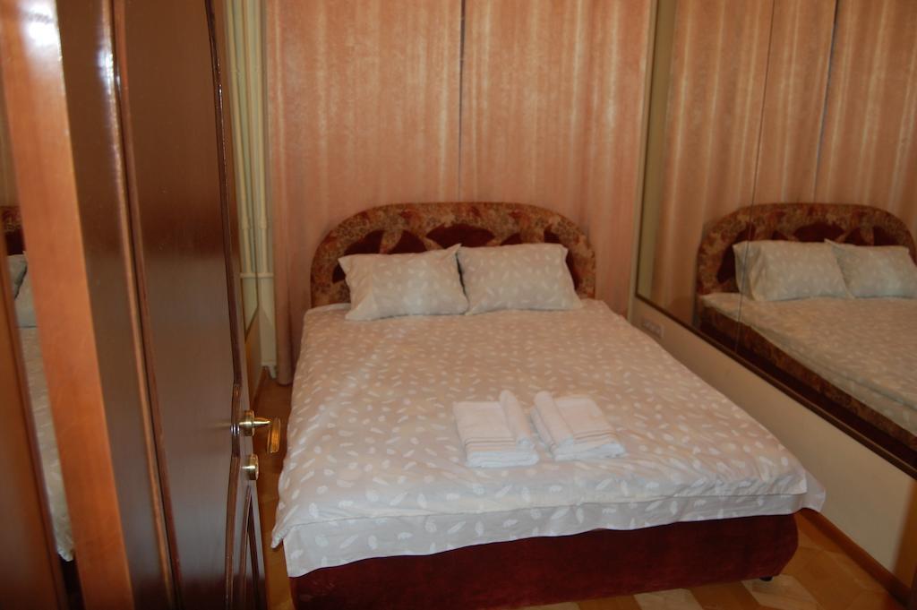 Like Hostel Киев Номер фото