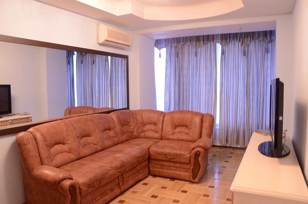 Like Hostel Киев Экстерьер фото
