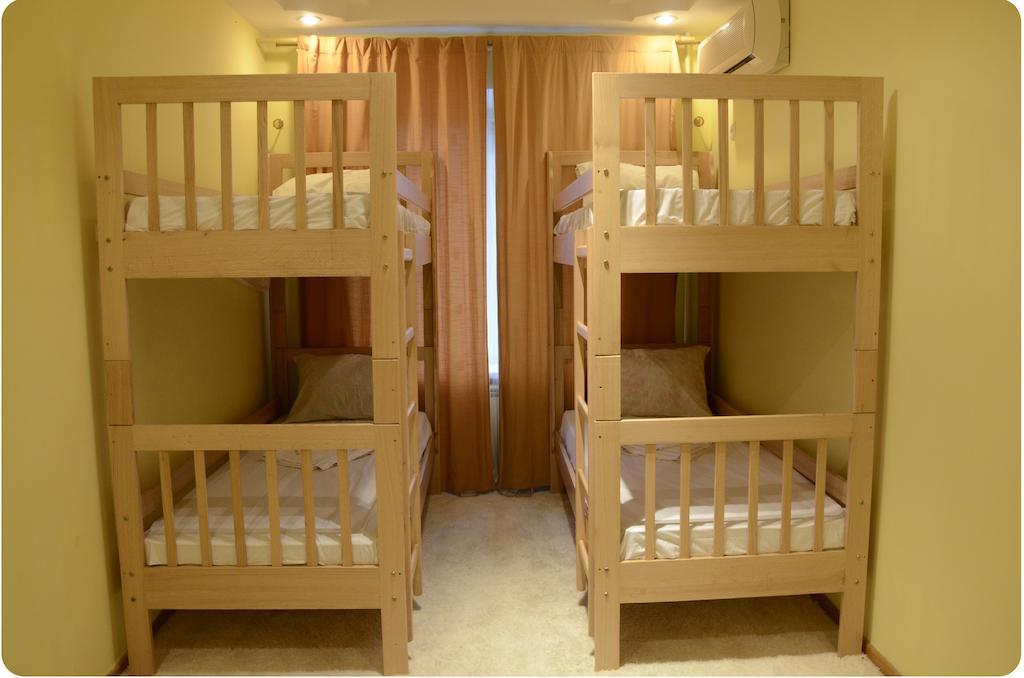 Like Hostel Киев Номер фото