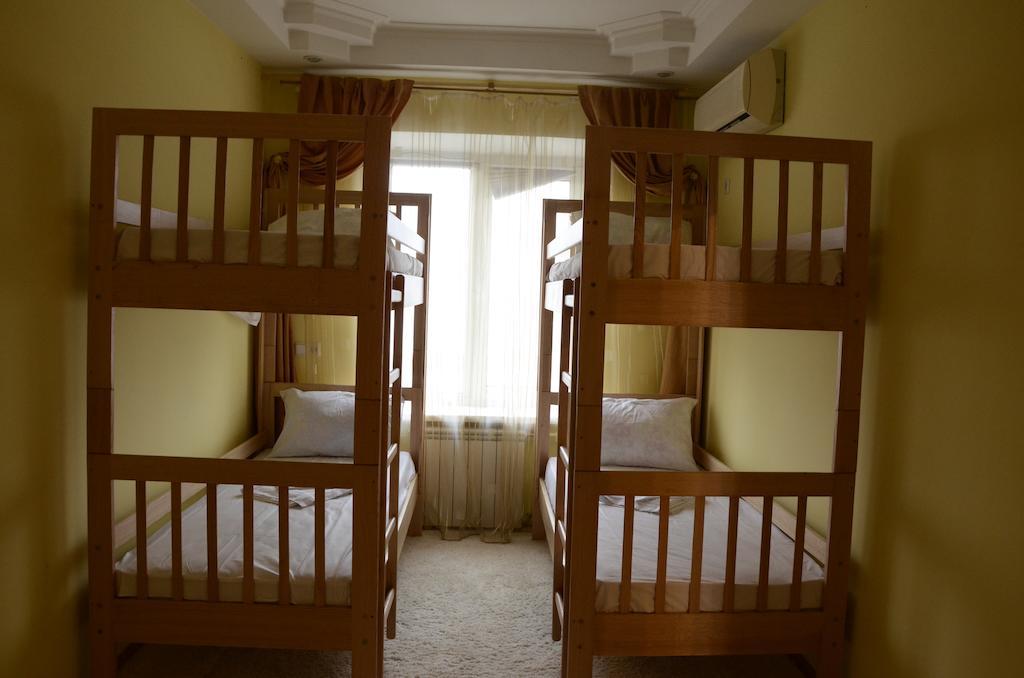 Like Hostel Киев Номер фото