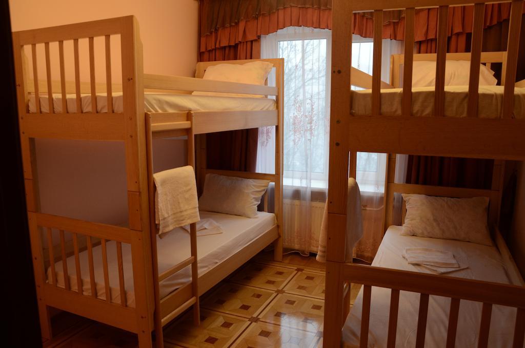 Like Hostel Киев Номер фото